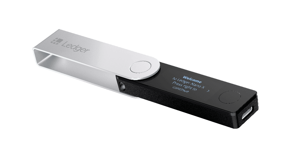 How to fix Ledger Nano S/X issues on Windows cover image